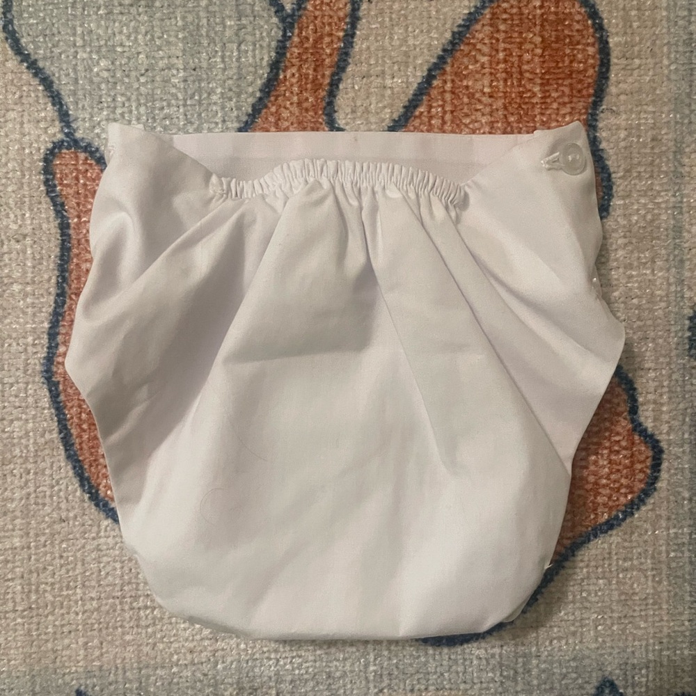 TBBC Dalton Diaper Cover - Picture 3 of 3